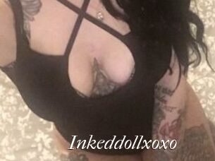 Inkeddollxoxo