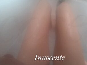 Innocente