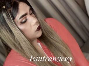 Iointransjessy