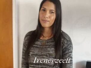 Irenesweett
