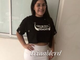 Irinablerd