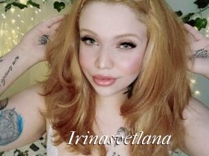 Irinasvetlana