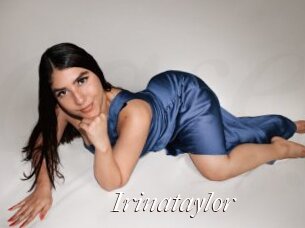 Irinataylor