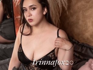 Irinnafox20