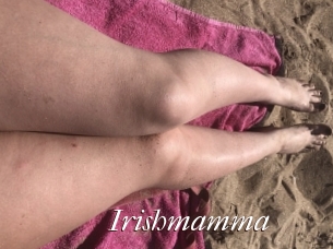 Irishmamma