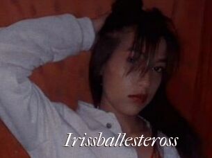 Irissballesteross