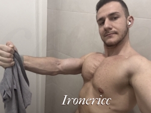 Ironericc