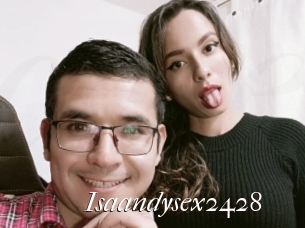 Isaandysex2428