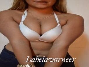 Isabelawarneer