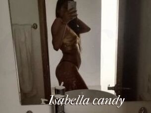 Isabella_candy