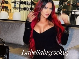 Isabellabigcock19