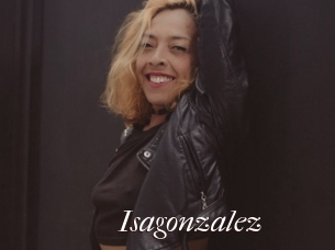 Isagonzalez