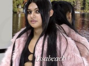 Issabeach
