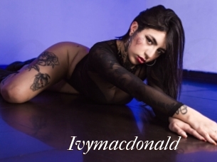 Ivymacdonald