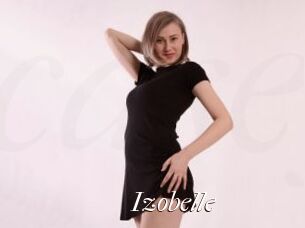 Izobelle