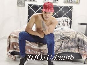 JHOSUAsmith