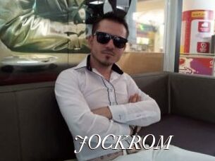 JOCKROM