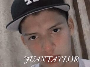 JUANTAYLOR