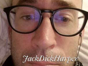 JackDickHarper