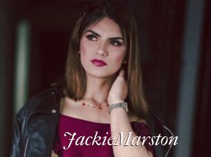 JackieMarston