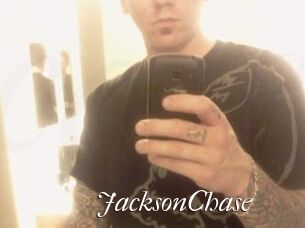 JacksonChase