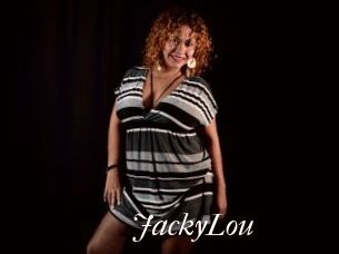 JackyLou