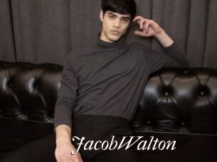 JacobWalton Cam Sexy