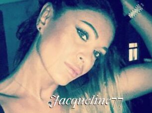 Jacqueline77