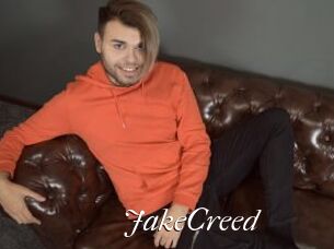 JakeCreed