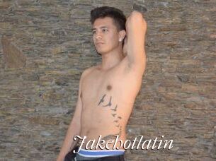 Jakehotlatin