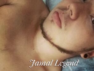 Jamal_Legend