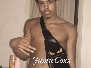 JamieCoxx