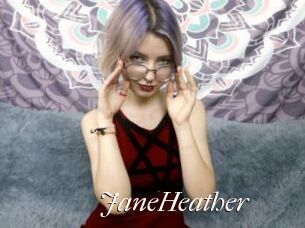 JaneHeather