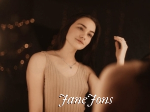 JaneJons