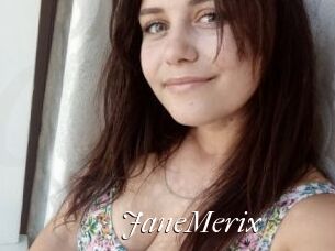 JaneMerix