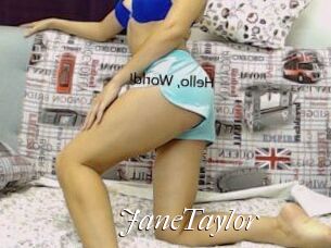 JaneTaylor