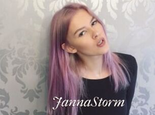 JannaStorm