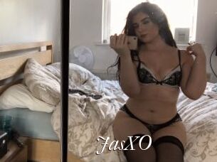 JasXO