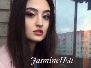 JasmineHott Cam Sexy