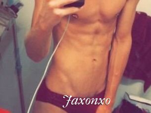 Jaxonxo