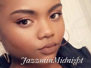 JazzminMidnight