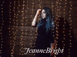 JeanneBright