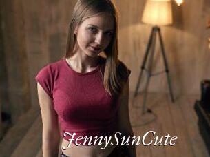 JennySunCute