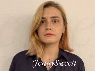 JennySweett