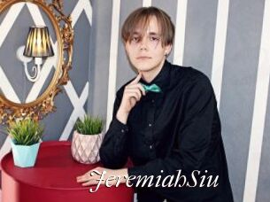 JeremiahSiu