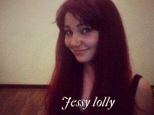 Jessy_lolly