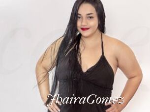 JhairaGomez