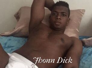 Jhonn_Dick