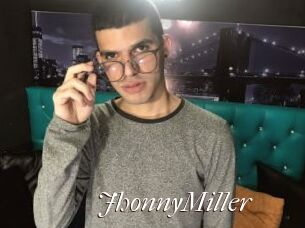 JhonnyMiller