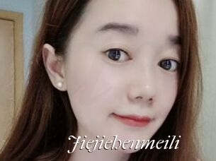 Jiejiehenmeili